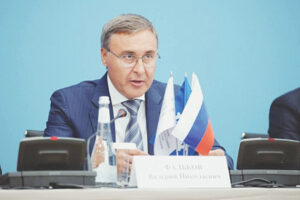 Внедрить производственную аспирантуру планируют уже в 2025 году