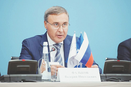 Внедрить производственную аспирантуру планируют уже в 2025 году