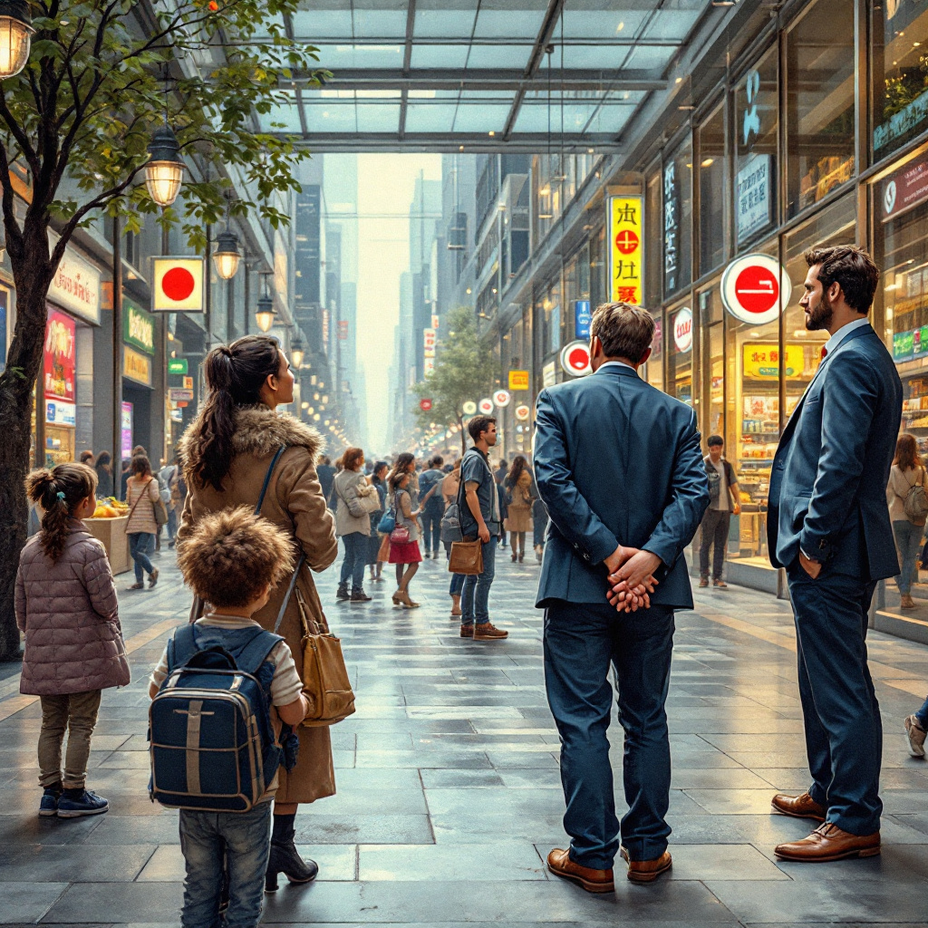 Обзор новостей потребительской кооперации и смежных отраслей в России за октябрь 2024 года