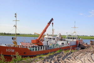 «Северный завоз» 2024: Кооператоры Тюменской области обеспечили необходимыми товарами более 228 тысяч жителей