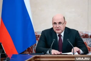 Правительство РФ готовит нацпроект по поддержке внешней торговли