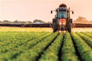 На Кубани развивают сельхозкооперацию