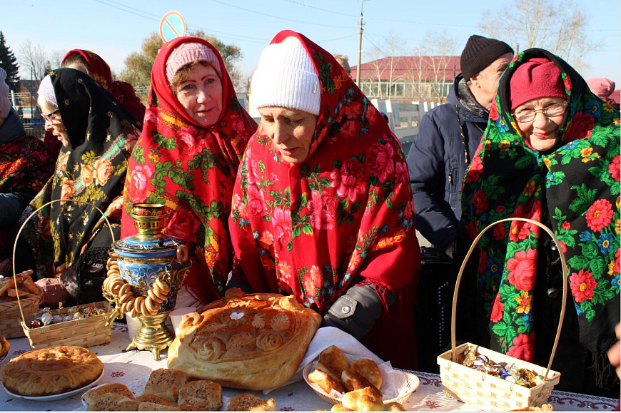 Кооперативы Челябинской области: восстановление казачьей культуры через природное и культурное наследие