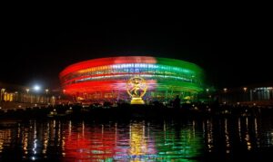 В Нью-Дели пройдет Всемирная конференция Международного кооперативного альянса