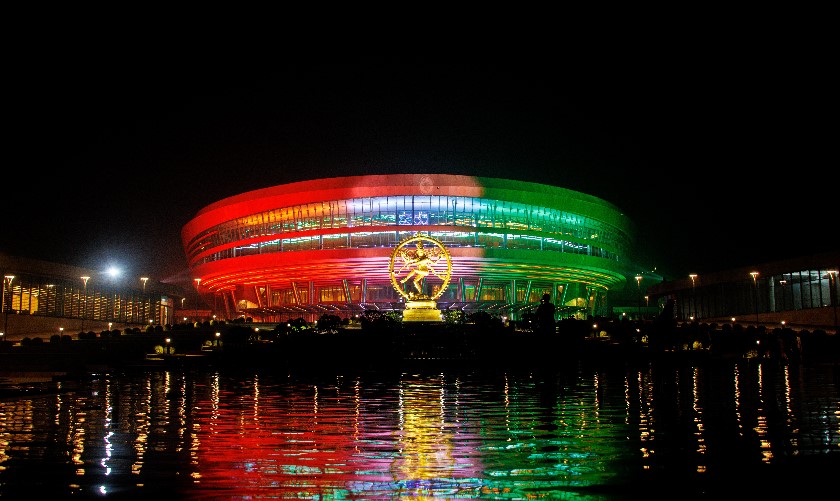 В Нью-Дели пройдет Всемирная конференция Международного кооперативного альянса